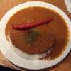 カレー屋パク森 市ヶ谷本店