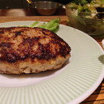 HAMBURG LABO - ポークS（150g）