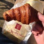 ル・シュクレクール 岸部 - 