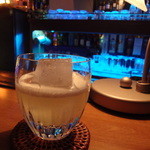 NEO SHOT BAR　深海の洞窟 - 