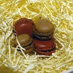 ル・タン・ペルデュ - 