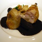 ル・タン・ペルデュ - 