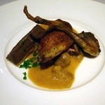 ル・タン・ペルデュ - 