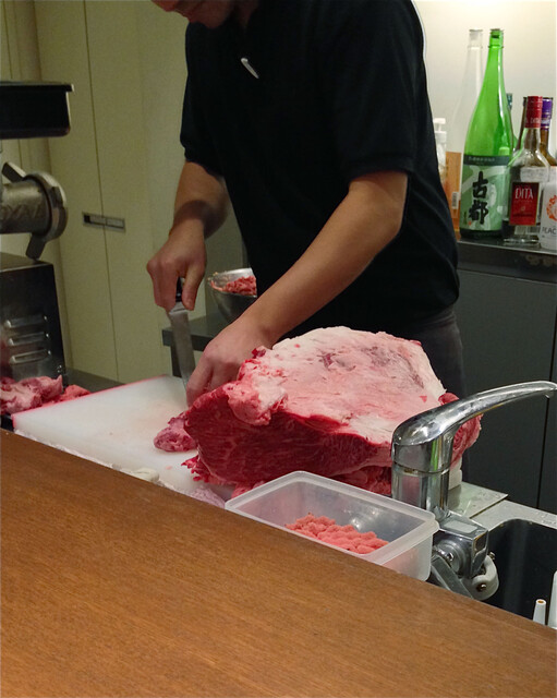 HAMBURG LABO Shijo Nishido-In Ten photo 4