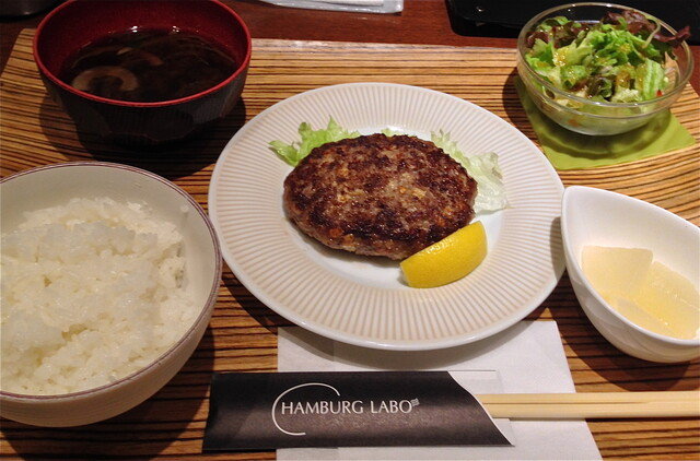 HAMBURG LABO Shijo Nishido-In Ten photo 3
