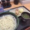 さか枝うどん 南新町店