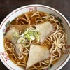 まるかいラーメン