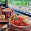 肉の隠れ家 おあがり 嵐山本店
