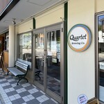 Quartet Brewing Co. - 