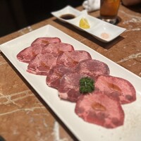 焼肉 宮中 - 