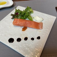 ダイニング 流 - 