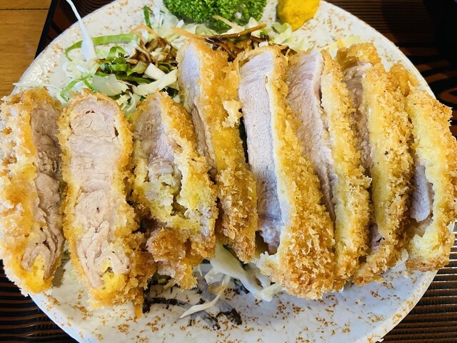 Tonkatsu Fuji photo 2