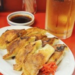 ぎょうざの美鈴 - 