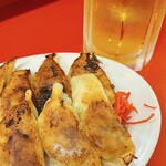 ぎょうざの美鈴 - 