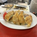 ぎょうざの美鈴 - 