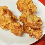 ぎょうざの美鈴 - 