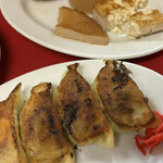 ぎょうざの美鈴 - 