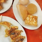 ぎょうざの美鈴 - 