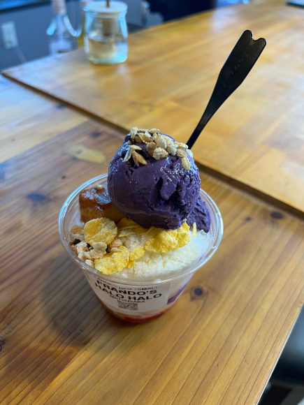 HALO HALO （ハロ ハロ）のご予約 - 松阪/かき氷 | 食べログ