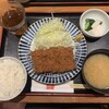 とんかつ 田 東陽町店
