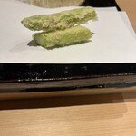 天ぷら たなか - 