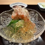 天ぷら たなか - 