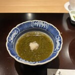 天ぷら たなか - 