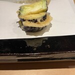 天ぷら たなか - 