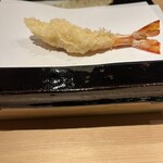 天ぷら たなか - 