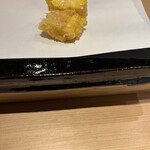 天ぷら たなか - 