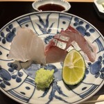 天ぷら たなか - 