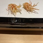 天ぷら たなか - 