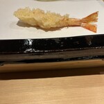 天ぷら たなか - 