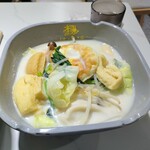 楊國福マーラータン 新宿店 - 