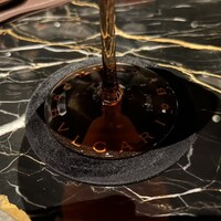 ブルガリ ラウンジ - 