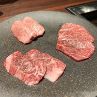 USHIMITSU NISHIAZABU - 