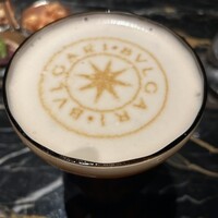 ブルガリ ラウンジ - 