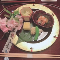 割烹 西むら - 