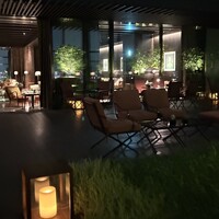 ブルガリ ラウンジ - 