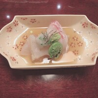 割烹 西むら - 