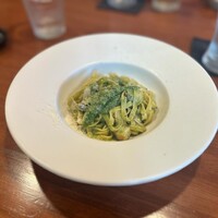 リストランテ野呂 - 