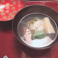 割烹 西むら - 