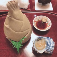 割烹 西むら - 