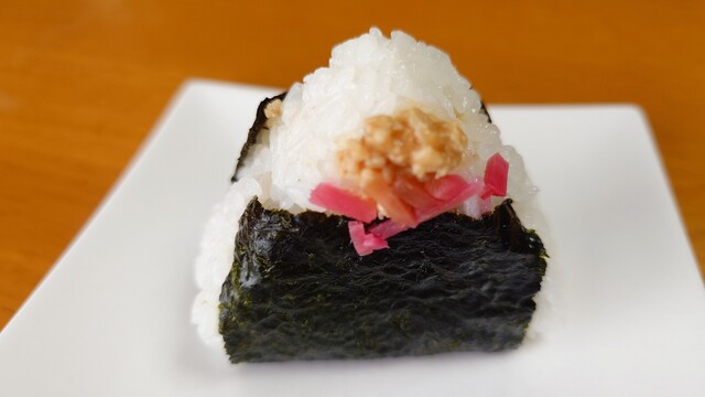 閉店】おむすび屋 えん - 能見台/おにぎり | 食べログ