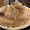 濃厚煮干しラーメン 麺屋 弍星 六甲道店 