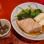 江戸前 ねぎま - 