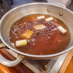 江戸前 ねぎま - 