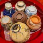 江戸前 ねぎま - 