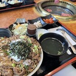 焼肉 はなぶさ - 
