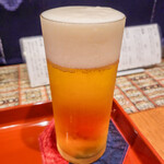 江戸前 ねぎま - 